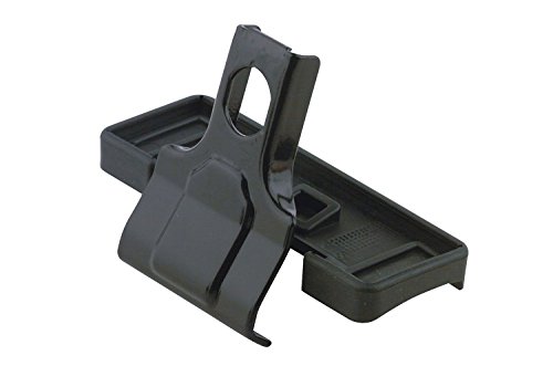 Thule Dachträger-System Fit Kit – Kit 1745, Schwarz Thule Dachträger-System Fit Kit – Kit 1745, Schwarz von Thule