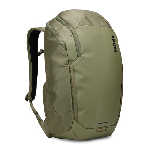 Thule Uni-Erwachsene Chasm Rucksack, Olivin, 26L Thule Uni-Erwachsene Chasm Rucksack, Olivin, 26L von Thule