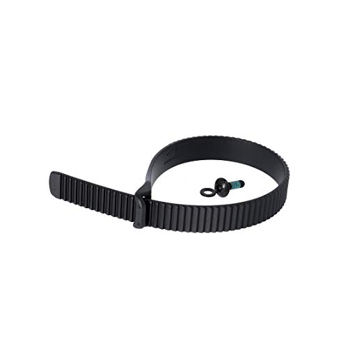 Thule Unisex – Erwachsene Felgenhalteband, schwarz, 1size von Thule