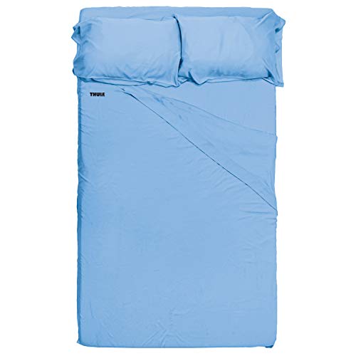 Thule Bedding Sheets Blue Foothill von Thule