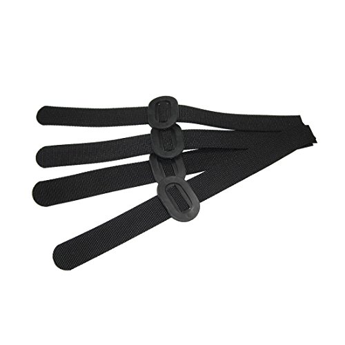 Thule Unisex – Erwachsene Gurt Kit-2061201102 Kit, Schwarz, One Size Thule Unisex – Erwachsene Gurt Kit-2061201102 Kit, Schwarz, One Size von Thule