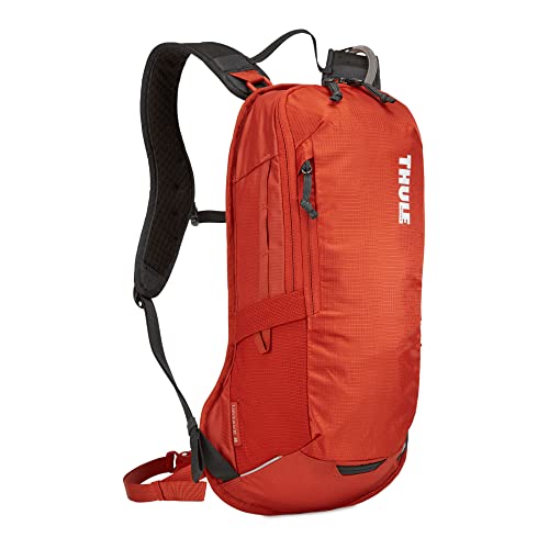 Thule Unisex – Erwachsene Uptake Wasser-Rucksack, Orange, 8L Thule Unisex – Erwachsene Uptake Wasser-Rucksack, Orange, 8L von Thule