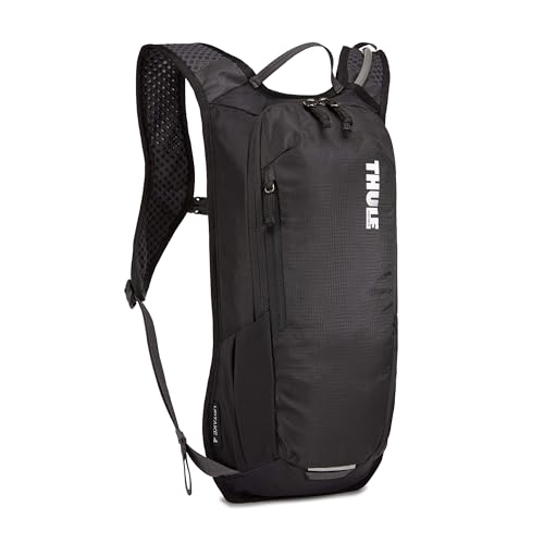 Thule Unisex – Erwachsene Uptake Wasser-Rucksack, Schwarz, 4L von Thule