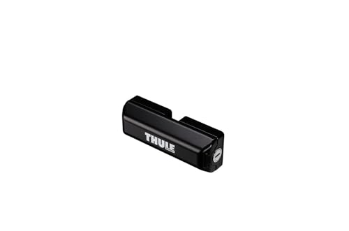 Thule Unisex-Erwachsene Wohnmobil-Zubehör, schwarz Thule Unisex-Erwachsene Wohnmobil-Zubehör, schwarz von Thule