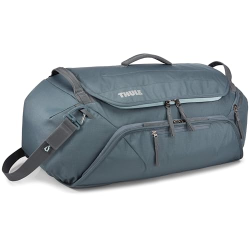Thule, Thule Hin- Und Rück Bike Gear Locker - Dark Slate, dunkelheits-Schiefer Thule, Thule Hin- Und Rück Bike Gear Locker - Dark Slate, dunkelheits-Schiefer von Thule