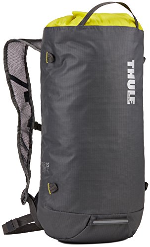 Thule Unisex pande Stir, Dark Shadow, One Size/25 x 21 52 cm EU von Thule