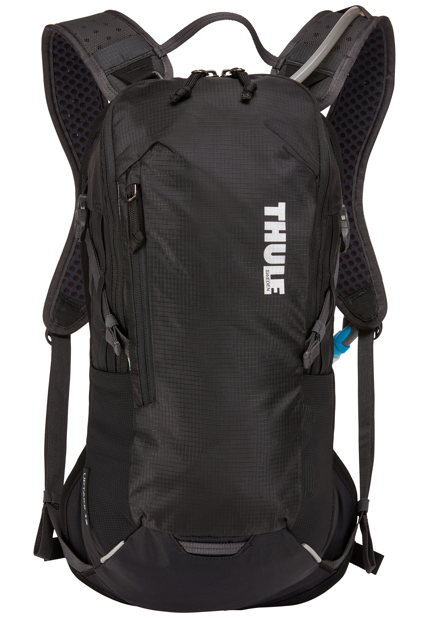 Thule UpTake Bike H2O 12L Trinkrucksack 3203807 Schwarz von Thule