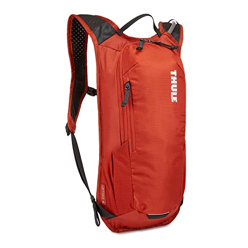 Thule Unisex – Erwachsene Uptake Wasser-Rucksack, Orange, 4L Thule Unisex – Erwachsene Uptake Wasser-Rucksack, Orange, 4L von Thule