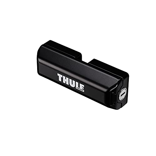 Thule Van-Schloss, 1 Stück, schwarz Thule Van-Schloss, 1 Stück, schwarz von Thule