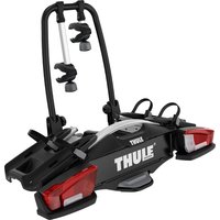 Thule Velo Compact 13 pin 2 Bikes Update Thule Velo Compact 13 pin 2 Bikes Update von Thule