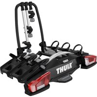 Thule Velo Compact 13 pin 3 Bikes Update Thule Velo Compact 13 pin 3 Bikes Update von Thule