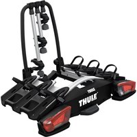 Thule VeloCompact F 13 pin F4B Black/Aluminium Thule VeloCompact F 13 pin F4B Black/Aluminium von Thule
