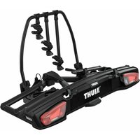 Thule VeloSpace XT 3 Black Thule VeloSpace XT 3 Black von Thule