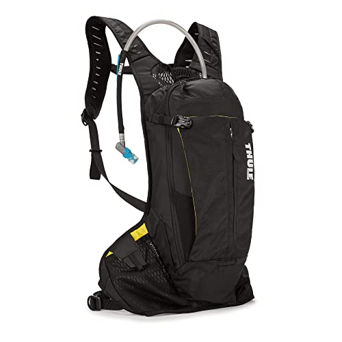 Thule Vital Trinkrucksack 8L, Schwarz Thule Vital Trinkrucksack 8L, Schwarz von Thule