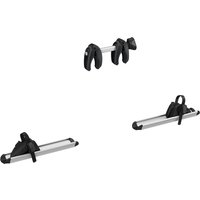 Thule WanderWay 4th Bike Adapter Aluminium Thule WanderWay 4th Bike Adapter Aluminium von Thule