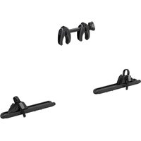 Thule WanderWay 4th Bike Adapter Black Thule WanderWay 4th Bike Adapter Black von Thule