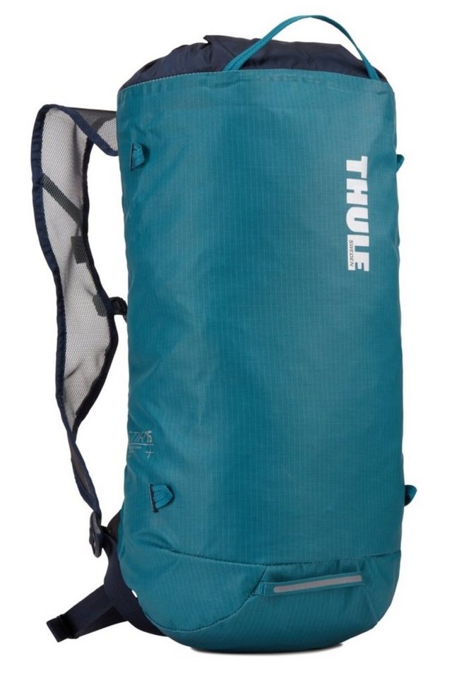 Thule Wanderrucksack Stir 15L Backpack Rucksack Tasche Wander-Rucksack, Tasche am Schultergurt Schlaufenbefestigungspunkt atmungsaktiv Thule Wanderrucksack Stir 15L Backpack Rucksack Tasche Wander-Rucksack, Tasche am Schultergurt Schlaufenbefestigungspunkt atmungsaktiv von Thule