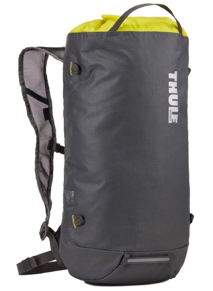 Thule Wanderrucksack Stir 15L Backpack Rucksack Tasche Wander-Rucksack, Tasche am Schultergurt Schlaufenbefestigungspunkt atmungsaktiv Thule Wanderrucksack Stir 15L Backpack Rucksack Tasche Wander-Rucksack, Tasche am Schultergurt Schlaufenbefestigungspunkt atmungsaktiv von Thule