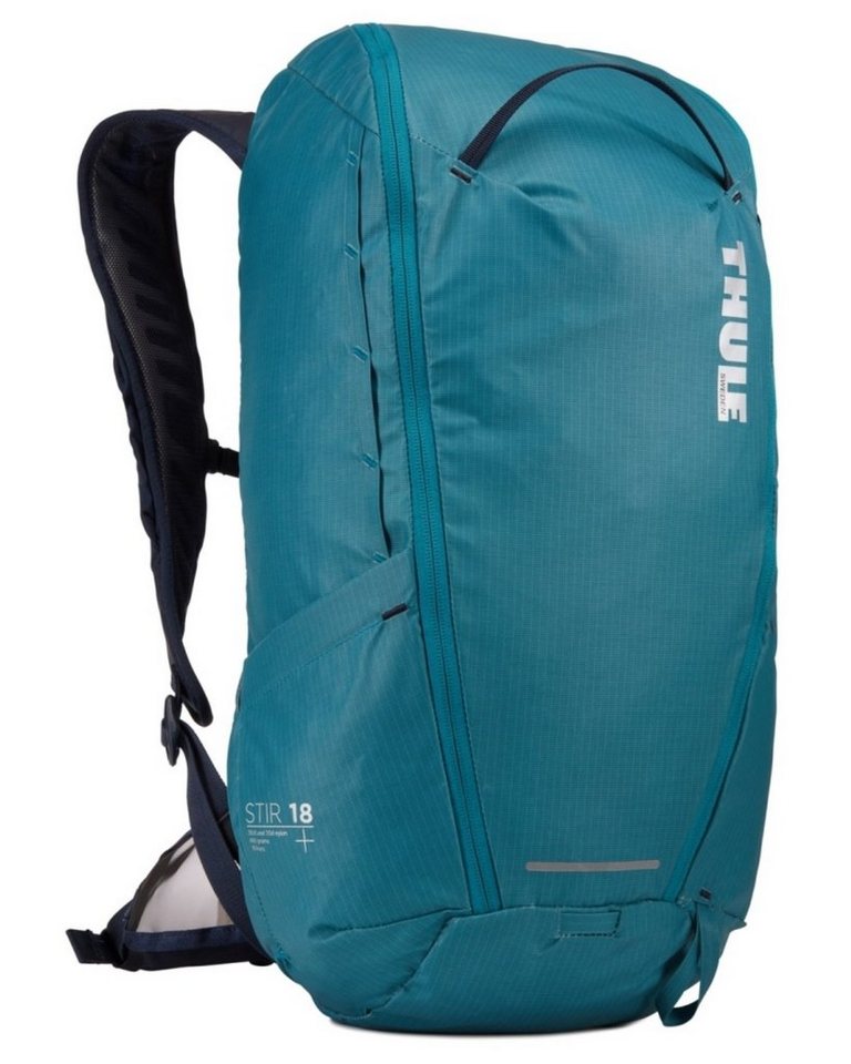 Thule Wanderrucksack Stir 18L Backpack Rucksack Tasche Wander-Rucksack, Tasche am Schultergurt Schlaufenbefestigungspunkt atmungsaktiv Thule Wanderrucksack Stir 18L Backpack Rucksack Tasche Wander-Rucksack, Tasche am Schultergurt Schlaufenbefestigungspunkt atmungsaktiv von Thule