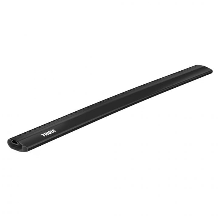 Thule WingBar Edge 77 black 1-Pack von Thule