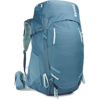 Thule Womens Versant 50L Aegean Blue von Thule