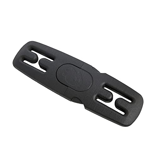 Thule Yepp Harness Clip Zubehör für Fahrräder, Mehrfarbig, One size, 12020920, 1 Stück (1er Pack) Thule Yepp Harness Clip Zubehör für Fahrräder, Mehrfarbig, One size, 12020920, 1 Stück (1er Pack) von Thule