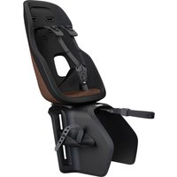 Thule Yepp Nexxt 2 Maxi RM Chocolate Brown Thule Yepp Nexxt 2 Maxi RM Chocolate Brown von Thule