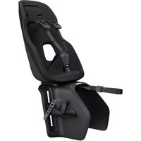 Thule Yepp Nexxt 2 Maxi RM Midnight Black Thule Yepp Nexxt 2 Maxi RM Midnight Black von Thule