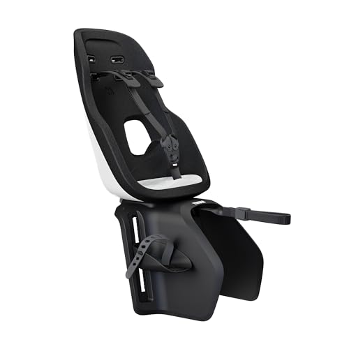 Thule Unisex – Erwachsene Yepp Nexxt 2 Maxi RM Kindersitz, Weiß, Einheitsgröße Thule Unisex – Erwachsene Yepp Nexxt 2 Maxi RM Kindersitz, Weiß, Einheitsgröße von Thule