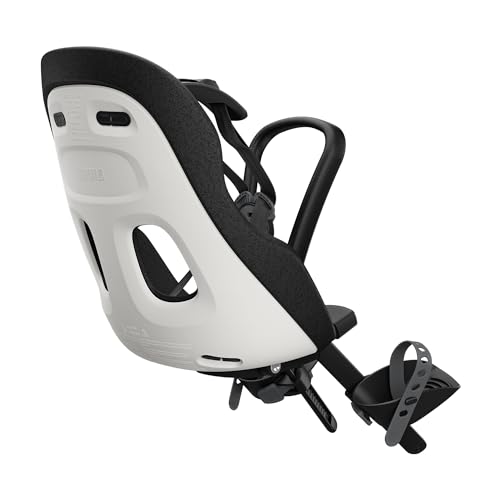 Thule Unisex Jugend Yepp Nexxt 2 Kindersitz, Weiß, Einheitsgröße Thule Unisex Jugend Yepp Nexxt 2 Kindersitz, Weiß, Einheitsgröße von Thule
