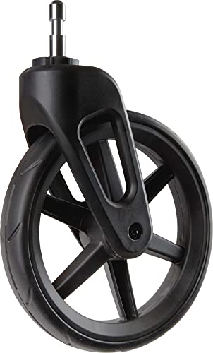 Thule Paseo Th Coaster Xt Radsatz, grau, 8" Thule Paseo Th Coaster Xt Radsatz, grau, 8" von Thule