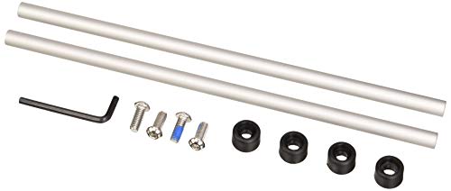 Thule th52852 Tube seitlich Unisex Erwachsene, Grau Thule th52852 Tube seitlich Unisex Erwachsene, Grau von Thule