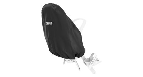 regenschutz fur thule yepp mini kindersitz raincover schwarz regenschutz fur thule yepp mini kindersitz raincover schwarz von Thule