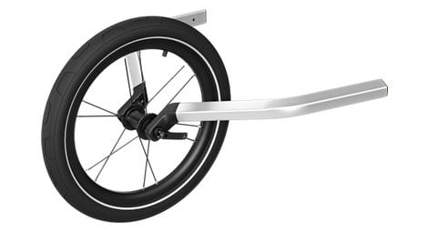 thule chariot jogging kit 2 fur doppel multisport anhanger thule chariot jogging kit 2 fur doppel multisport anhanger von Thule
