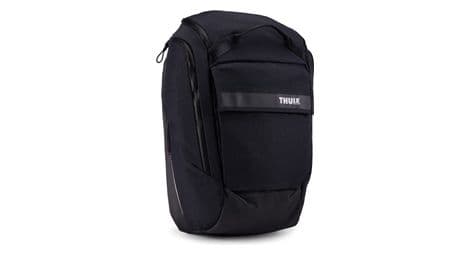 thule paramount 26l rucksack   gepacktragertasche schwarz von Thule