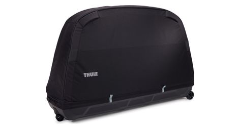 thule roundtrip mtb bike travel case black thule roundtrip mtb bike travel case black von Thule
