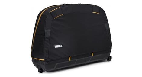 thule roundtrip rennrad reisekoffer schwarz von Thule