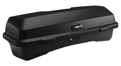 thule santu 909400 anhangerkupplungs ladebox 260 l schwarz thule santu 909400 anhangerkupplungs ladebox 260 l schwarz von Thule