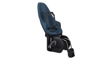 thule yepp 2 maxi frame mounted rear baby seat majolica blue thule yepp 2 maxi frame mounted rear baby seat majolica blue von Thule