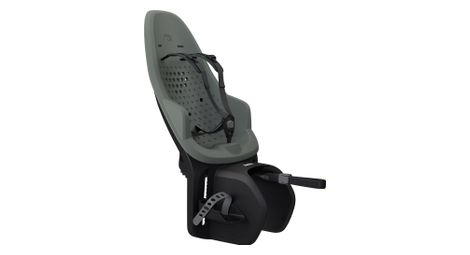 thule yepp 2 mik hd rear baby seat agave green thule yepp 2 mik hd rear baby seat agave green von Thule