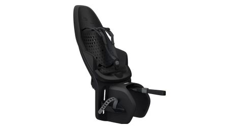 thule yepp 2 mik hd rear baby seat midnight black thule yepp 2 mik hd rear baby seat midnight black von Thule