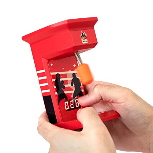 ORB - Retro Finger-Boxautomat ORB - Retro Finger-Boxautomat von Thumbs Up