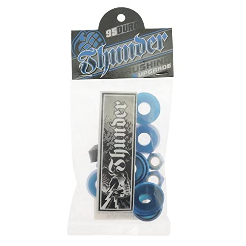 Thunder Rebuilt 95a Lenkgummi Kit Thunder Rebuilt 95a Lenkgummi Kit von Thunder