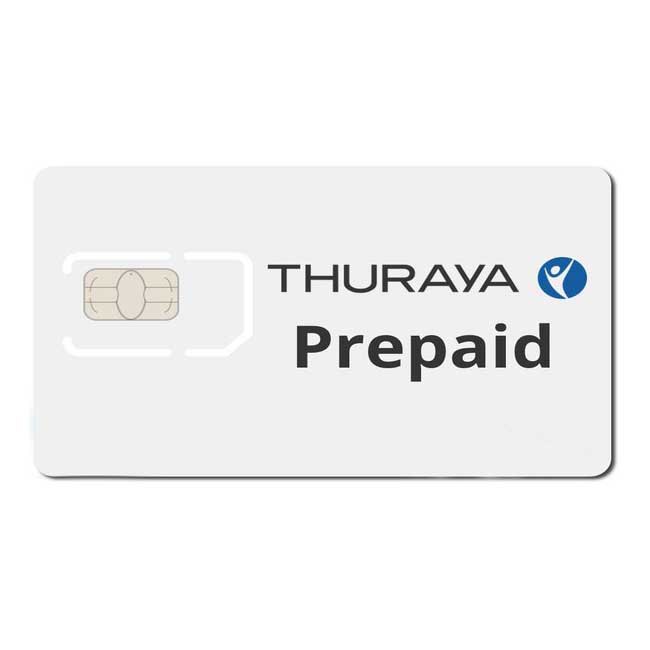 Thuraya Nova Prepaid Sim Card Durchsichtig Thuraya Nova Prepaid Sim Card Durchsichtig von Thuraya