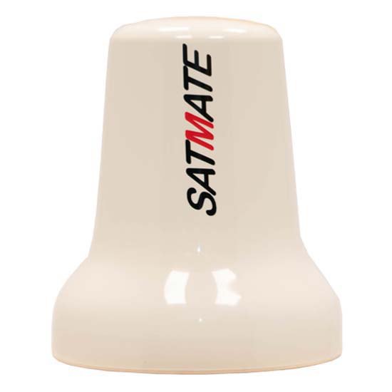 Thuraya Satmate I60 Fixed End Cap Durchsichtig Thuraya Satmate I60 Fixed End Cap Durchsichtig von Thuraya