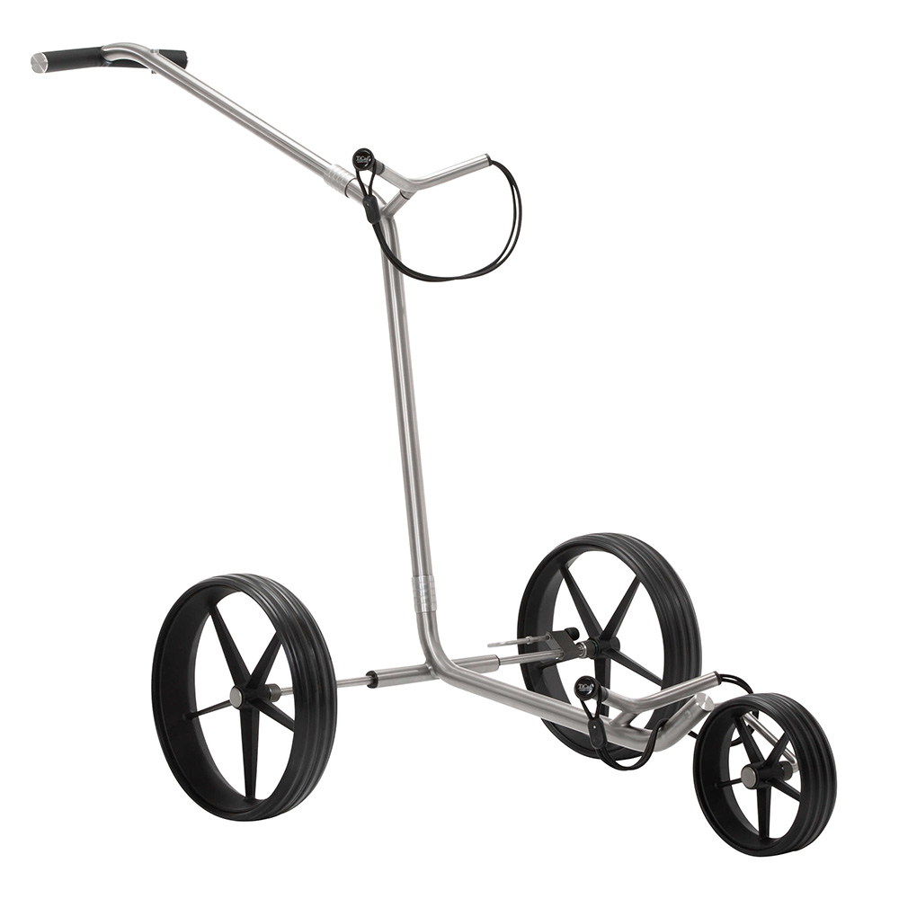 'TiCad Andante Titan 3-Radtrolley' 'TiCad Andante Titan 3-Radtrolley' von TiCad