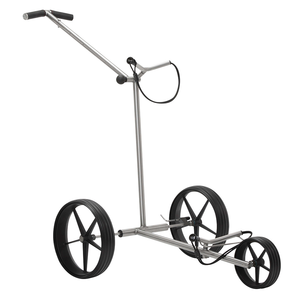 'TiCad Canto Titan 3-Radtrolley' 'TiCad Canto Titan 3-Radtrolley' von TiCad