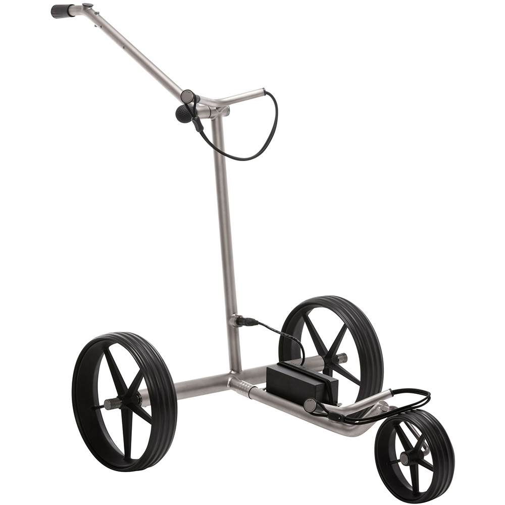 'TiCad Forte Titan Elektrotrolley' 'TiCad Forte Titan Elektrotrolley' von TiCad