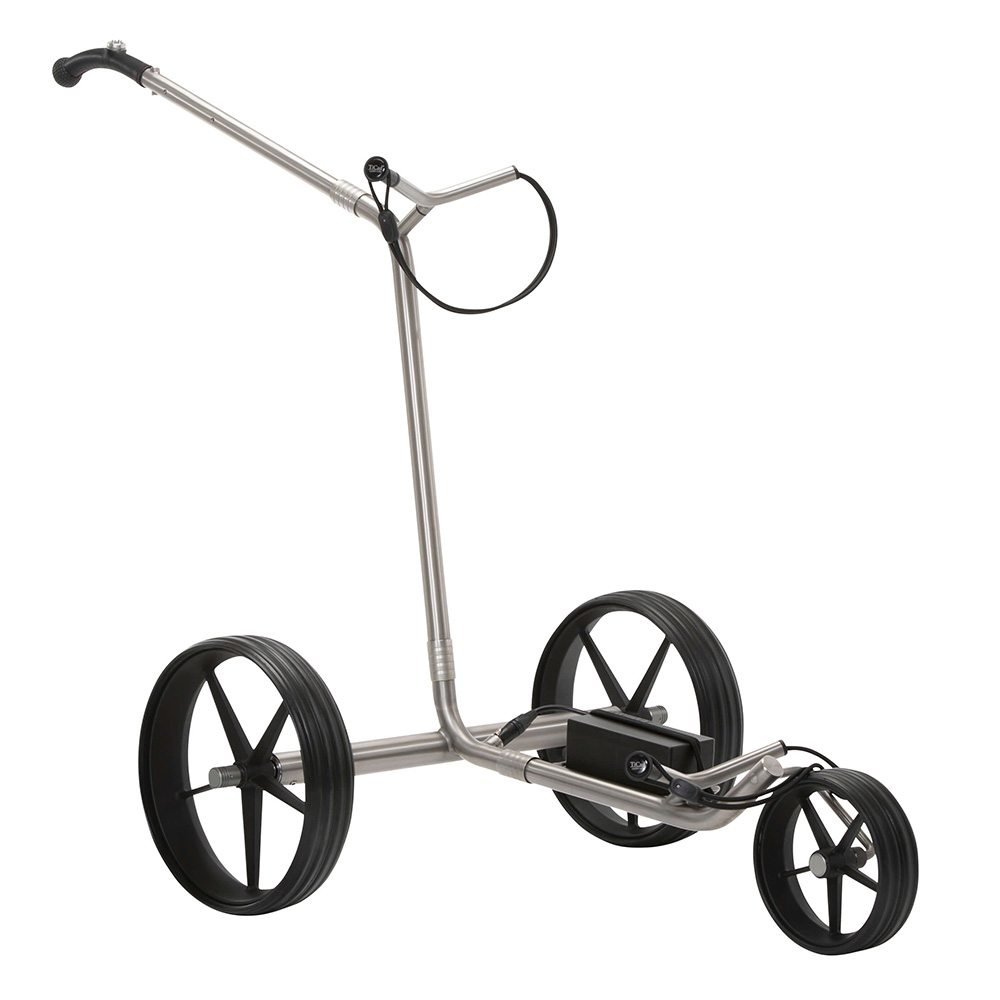 'TiCad Goldfinger Titan Elektrotrolley' 'TiCad Goldfinger Titan Elektrotrolley' von TiCad