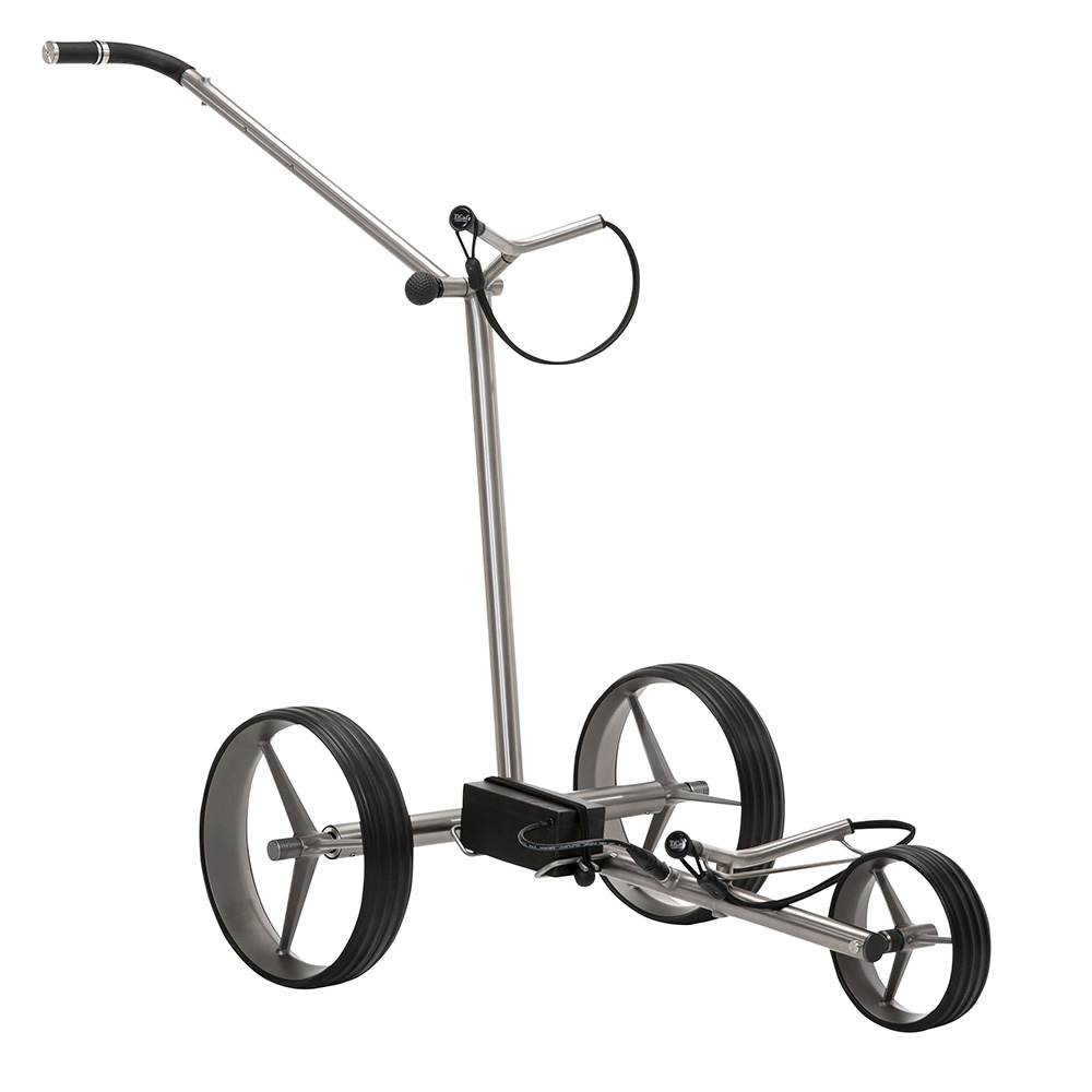 'TiCad Liberty Titan Elektrotrolley' 'TiCad Liberty Titan Elektrotrolley' von TiCad